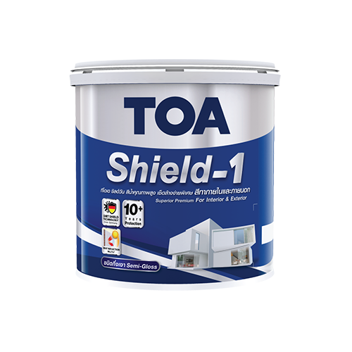 https://bs191.com/TOA Shield-1 For Exterior