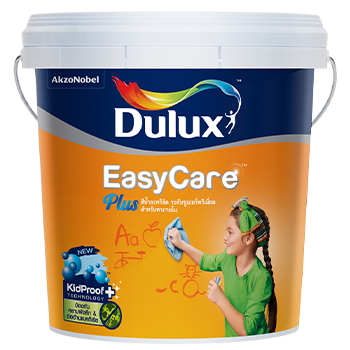 Dulux easy care plus