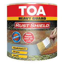 TOA Rust Shield