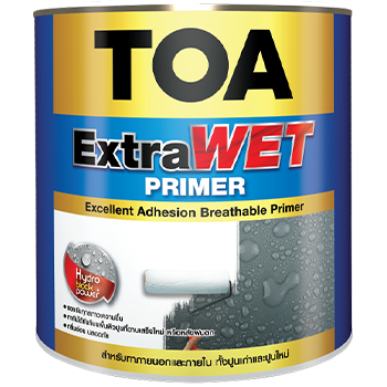 TOA Extra Wet