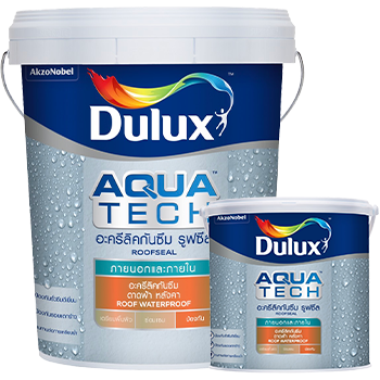 Dulux Aquatech