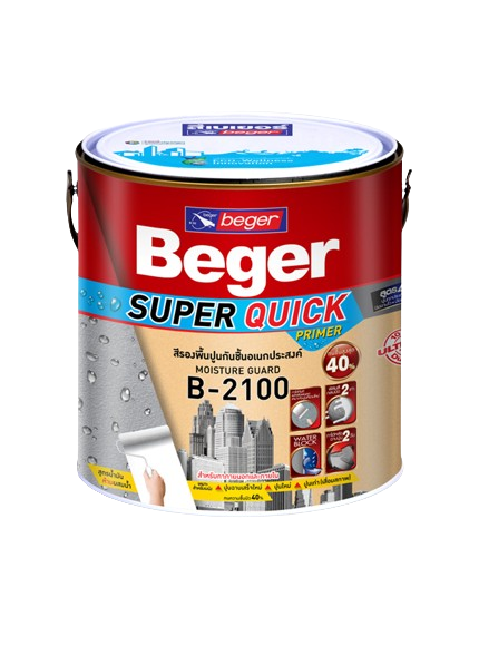 Beger B-2100