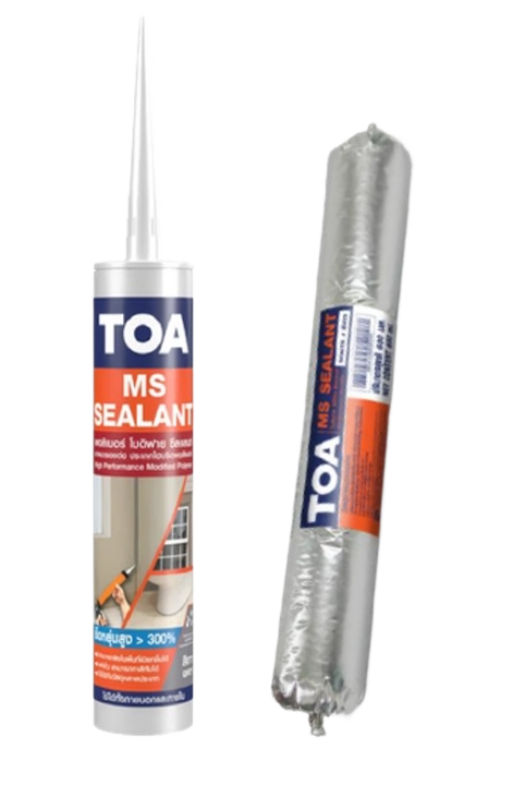 TOA MS Sealant