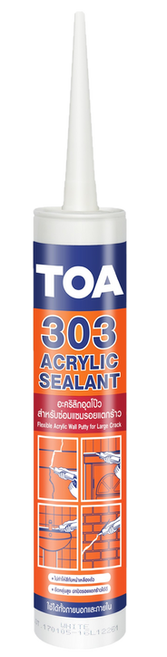 TOA 303